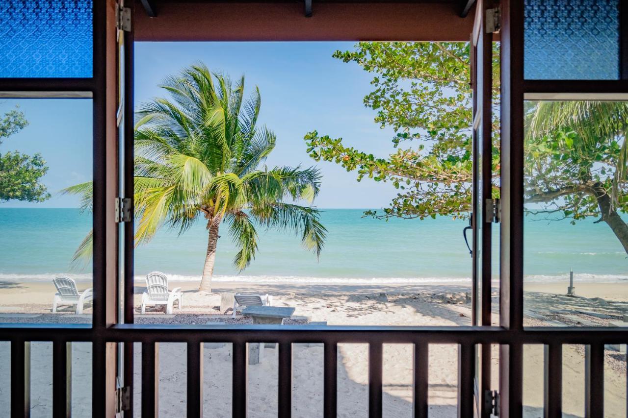 The Boutique Khanom Exterior photo